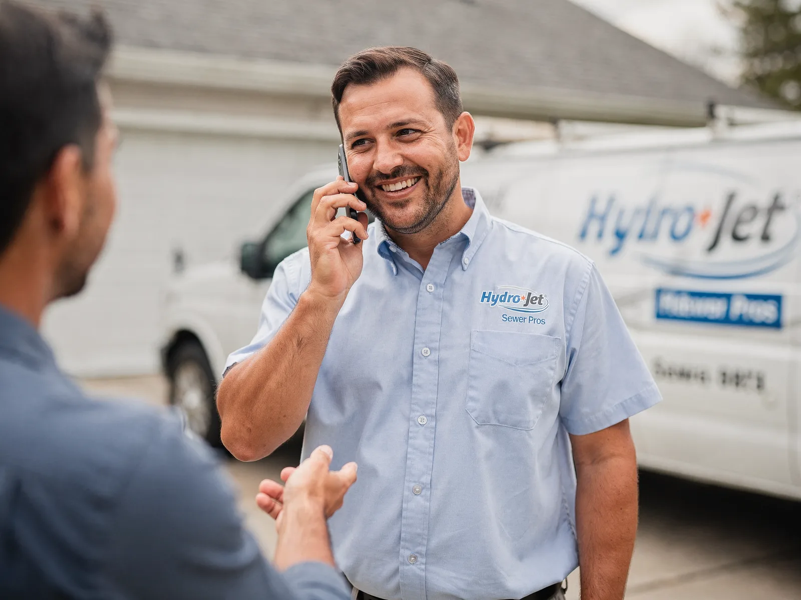 Hydro Jetting Maple Park, IL FAQs